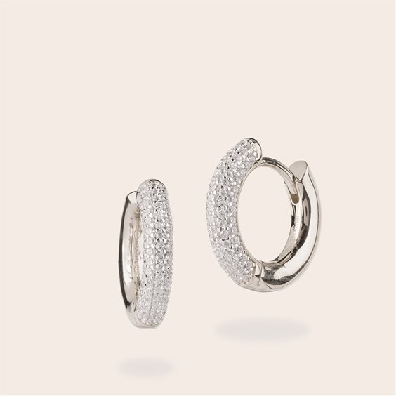 Orecchini Ultima Edizione Donna in Argento OAO7766 - OAO7766